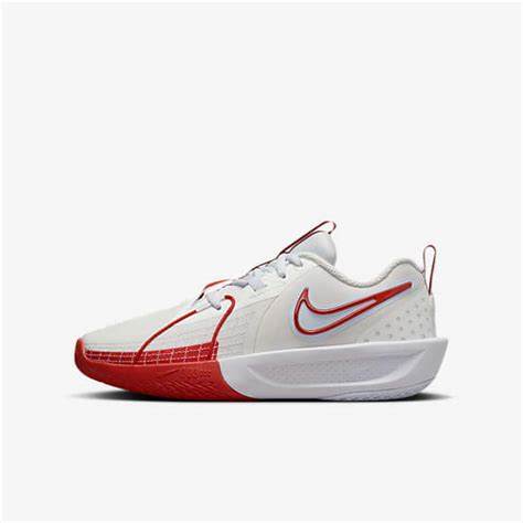 Nike Basketball Shoes Big Kids Shop | bellvalefarms.com