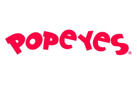 Popeyes Logo and symbol, meaning, history, PNG, brand