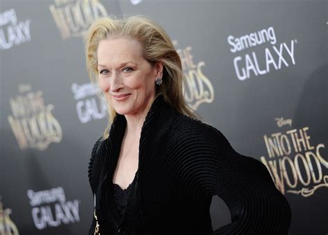 Oscars 2015: Meryl Streep in Suffragette, Ricki and the Flash | TIME