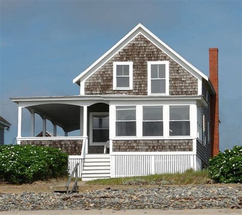 Beach house, Well's Beach, Maine | Maine house, Maine cottage, Beach ...