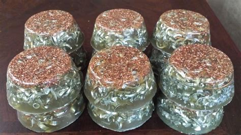 12-pack Authentic Sherry Shriner Style Orgone: MEDIUM Powerful - Etsy