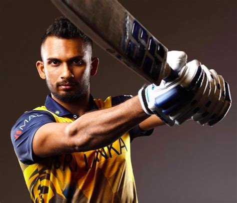 Is Dasun Shanaka the man who's turning a corner in Sri Lankan cricket?