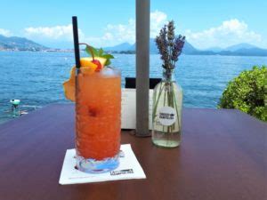 Restaurants in Baveno am Lago Maggiore: Meine Tops und Flops - Die bunte Christine