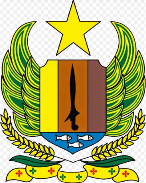 Lambang Kabupaten Pekalongan PNG Download Logo Gratis