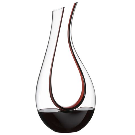 Riedel Amadeo Double Magnum Wine Decanter | Crystal Classics