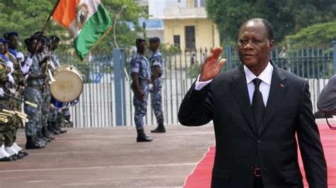 Alassane Ouattara - World - CBC News