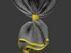LUSTIGT Basketball hoop door hamper 3D model | CGTrader