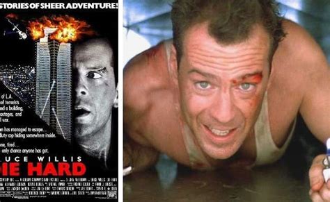 Die Hard 1988 Cast After 34 Years Then And Now Where Are They Now 2023 ...