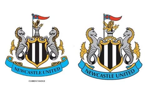 Is it time to talk about Newcastle United’s badge? - Chronicle Live