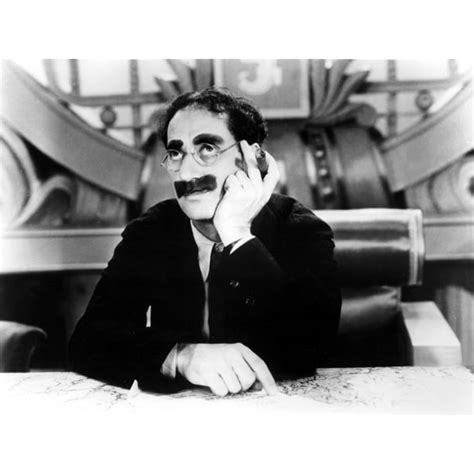 Duck Soup Groucho Marx 1933 Photo Print (28 x 22) - Walmart.com - Walmart.com