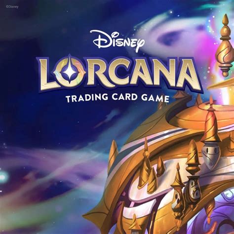 Disney Lorcana [Articles] - IGN