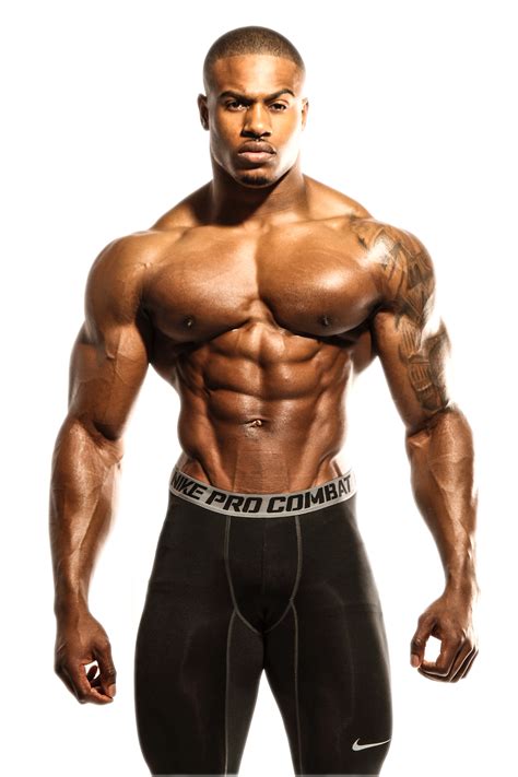 Strong Muscular Body Builder Png Image Pngpix | Images and Photos finder