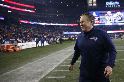 Bill Belichick and a legacy of Super Bowl greatness - The Boston Globe