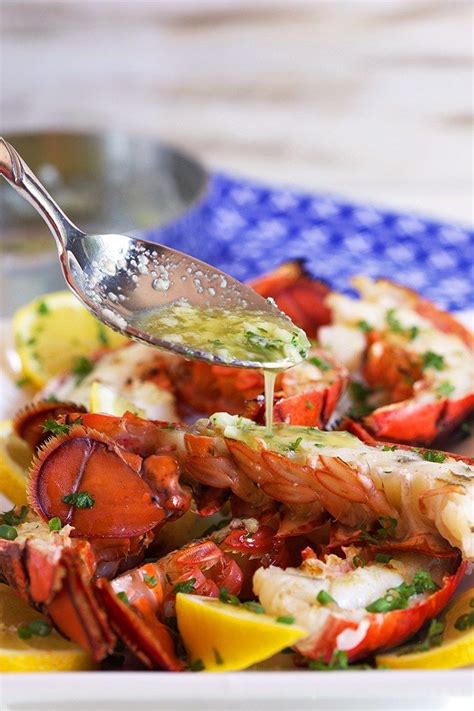 The Very Best Grilled Lobster Tail Recipe | Recipe | Lobster recipes ...