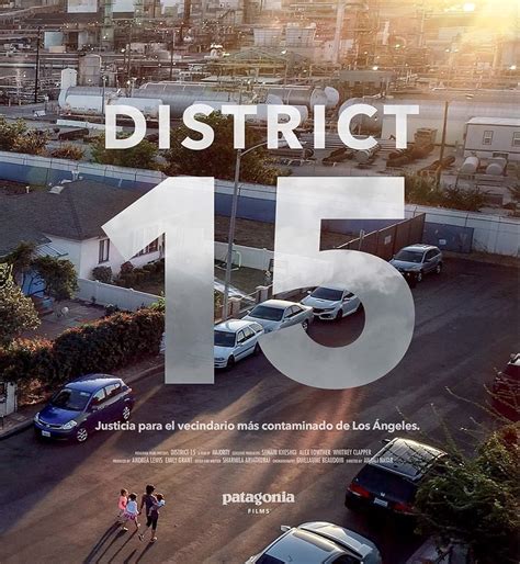 District 15 (Short 2020) - IMDb