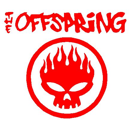 The Offspring | Logopedia | FANDOM powered by Wikia