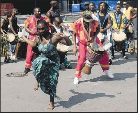 News Of Our Douglass Friends And Neighbors: Umoja ‘a festival for everyone’