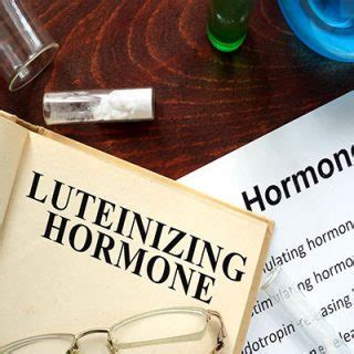 Luteinizing Hormone: Definition, Functions, Normal Levels - HGH Therapy ...