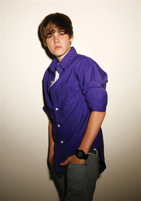 My World Promo Photos - Justin Bieber Photo (23929457) - Fanpop