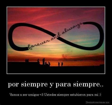 Por siempre y para siempre... by Vane-02 on DeviantArt