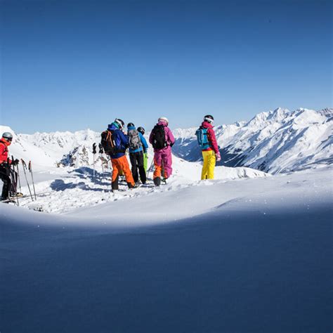 Austrian Ski Resorts with Extra-Long Skiing Seasons Plan Your Trip