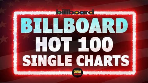 Billboard Hot 100 Single Charts (USA) | Top 100 | November 17, 2018 ...