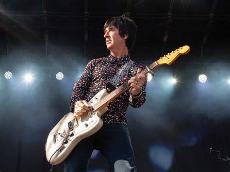 Johnny Marr details iconic guitar collection in upcoming photo book | SixString