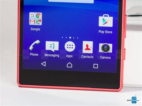 Sony Xperia Z5 Compact Review - PhoneArena