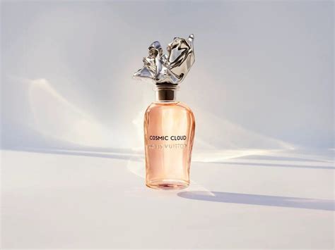 Cosmic Cloud Louis Vuitton perfume - a fragrance for women and men 2021