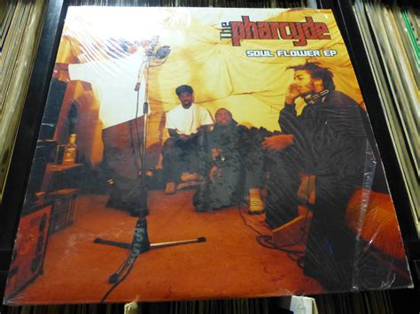 【やや傷や汚れあり】pharcyde/soul flowerの落札情報詳細 - ヤフオク落札価格検索 オークフリー