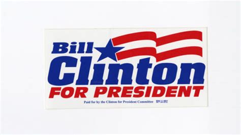 Top 10 Presidential Campaign Logos And Their Meaning | DesignMantic: The Design Shop