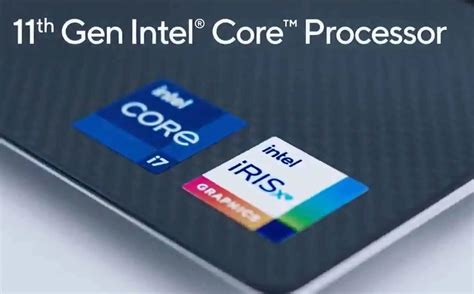 Promo video of upcoming 11th gen Intel Core processor (Tiger Lake) leaked online - MSPoweruser