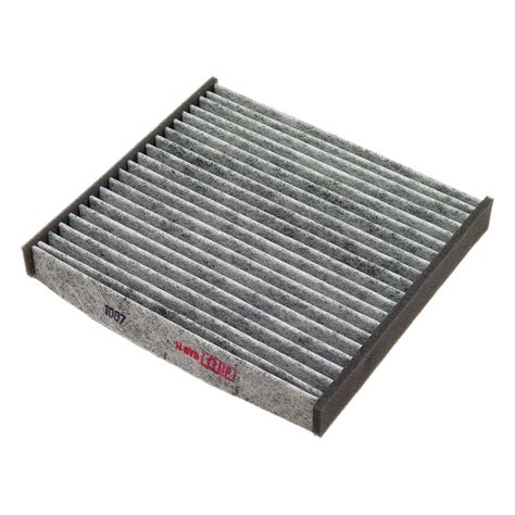 Denso Activated Charcoal Cabin Air Filter, First Time Fit - Walmart.com - Walmart.com