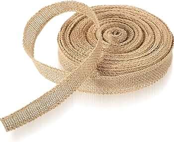 The Ultimate Buying Guide for Burlap Ribbon | Best Burlap Ribbon for Crafts, Decorations, and More