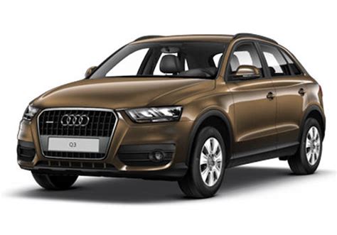 Audi Q3 Colors, 6 Audi Q3 Car Colours Available in India | CarDekho.com