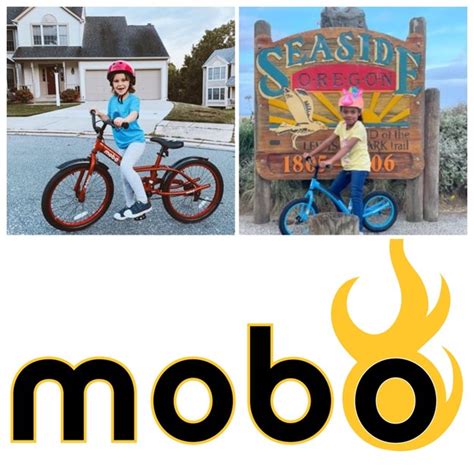 Influencers Rave About Mobo Cruiser Bikes: Unleashing Joy on Two Wheel