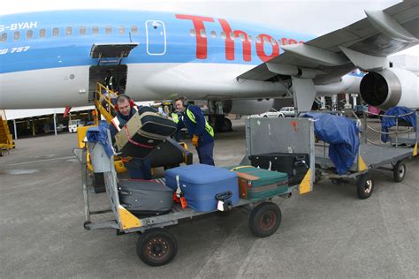 Airport Baggage Handler Jobs Near Me | TOP 50 JOBS