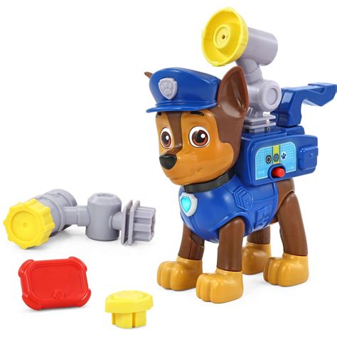 VTech Paw Patrol Chase to the Rescue | BIG W