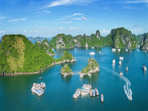 Plan your perfect Halong Bay itinerary - Explore the best sights