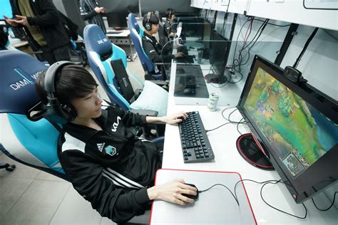 DK(1) | League of Legends Champions Korea LCK | Flickr