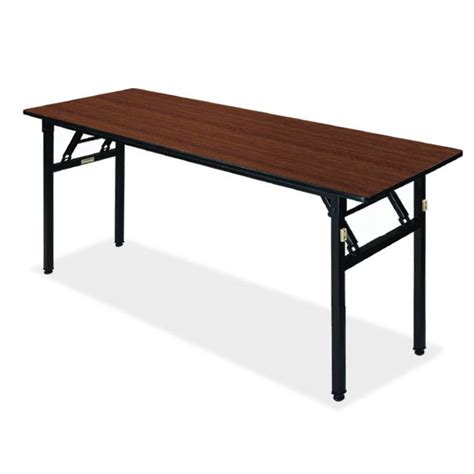 Platinum Trestle Folding Tables - 8ft – Nufurn Commercial Furniture