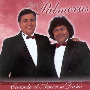 Discografía de Los Palmeras - Álbumes, sencillos y colaboraciones