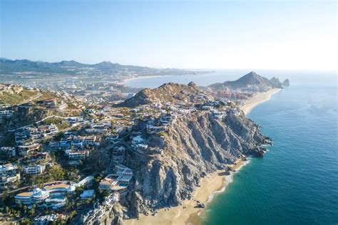 16 Resorts With Swimmable Beaches in Cabo San Lucas (2024)