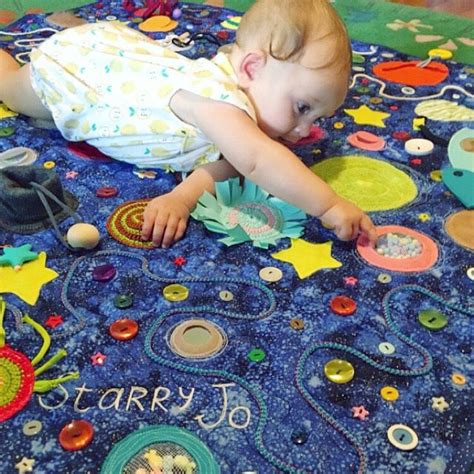 Baby sensory mat Play mat Baby Einstein Space toy Baby | Etsy | Baby ...