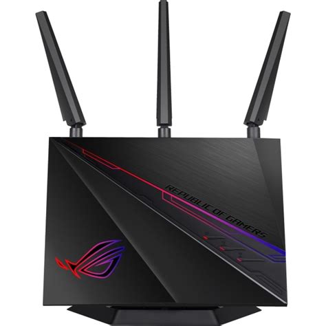 Asus Rog Router – Telegraph