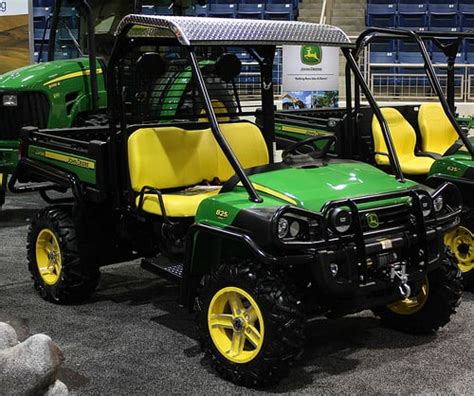 How Much Does a John Deere Gator Cost? | HowMuchIsIt.org