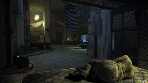 ZombiU is creeping us out with new gameplay videos, screenshots for Comic-Con - Gaming Age