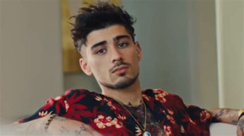 Zayn Malik Continues Crime Saga in 'Let Me' Music Video