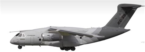 Embraer's KC-390 nears delivery - Leeham News and Analysis