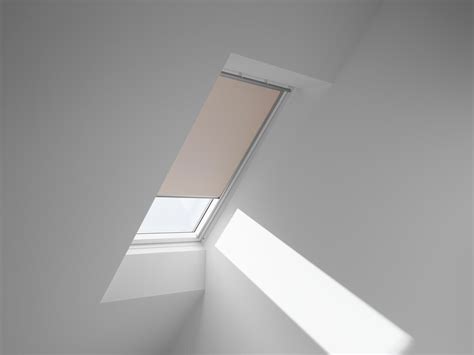 Genuine VELUX® Blackout Blinds - Classic Roof Blinds